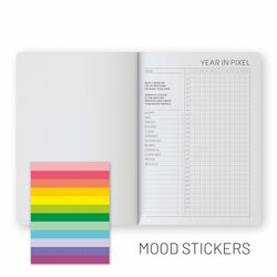 Anupam dap A5 Notebook - 192pgs